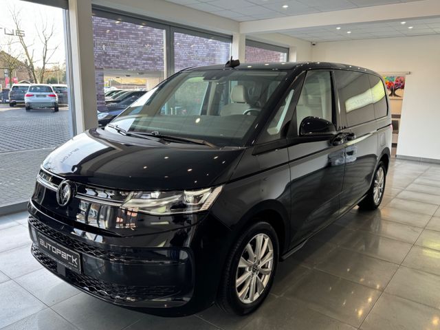 Volkswagen T7 Multivan Life ACC 7Si PANO Matrix EasyOpe AHK