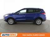 Ford Kuga 2.0 TDCi Titanium Aut.*NAVI*TEMPO*CAM*PDC* - Ford Kuga: Titanium