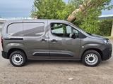 Citroën Berlingo, PureTech 130, 96kW, automat - Citroën Berlingo: B9
