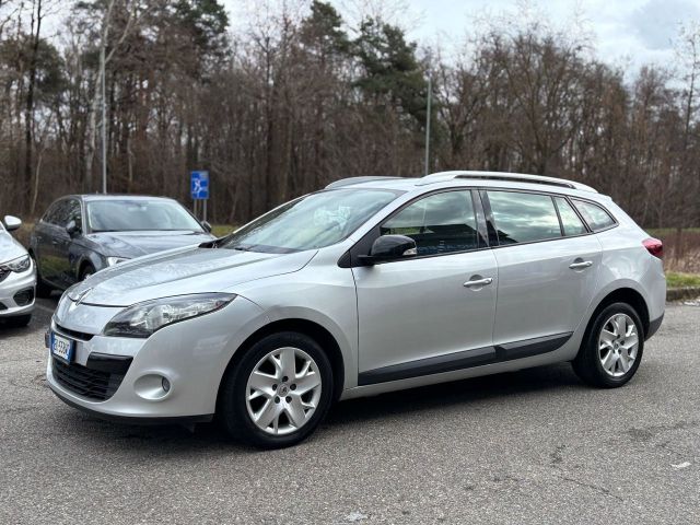 Renault Megane Mégane 1.5 dCi 110CV SporTour