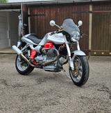 Moto Guzzi V11 Sport KR - MOTO GUZZI V11