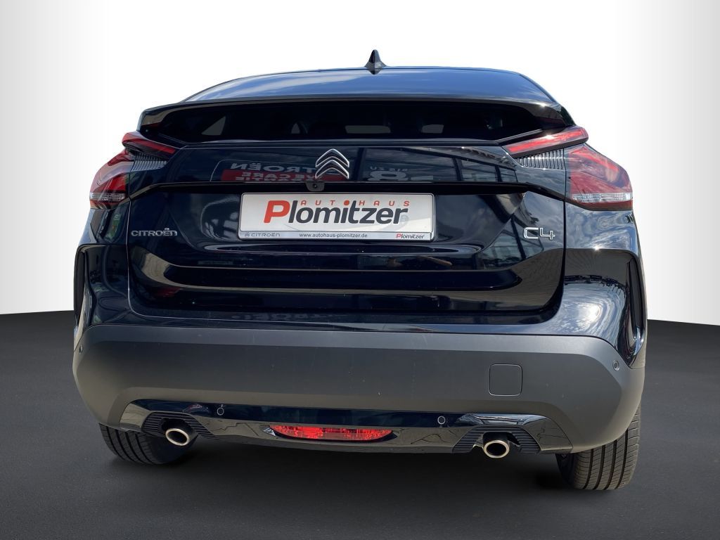 Fahrzeugabbildung Citroën C4 PT 130 S&S *Automatik* MAX *beh. Lenkr*HeadUp