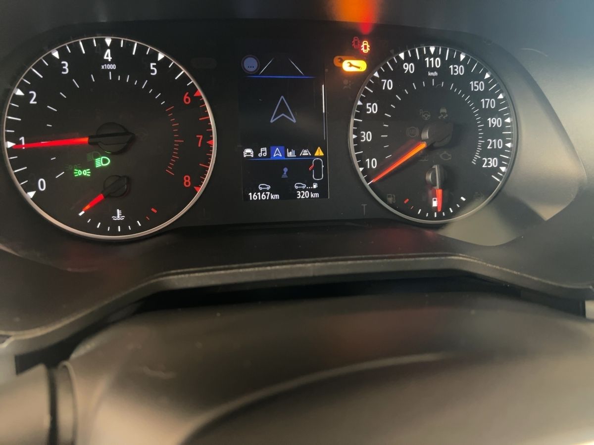 Renault Clio - Bild 17