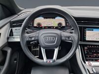 Audi SQ8 - Vorschau Bild 9