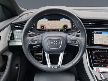 2022 AUDI SQ8 — фото 10