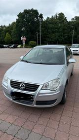 Volkswagen VW Polo 1.2, 1 Jahr TüV, Navi - Volkswagen Polo: Kombi