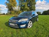 Ford TÜV NEU! Ford Mondeo ST 2.5L TITANIUM X + ... - Ford Mondeo aus 2007: Titanium