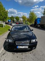 Volvo S80 2.5T - - Volvo S80 mit Schiebedach