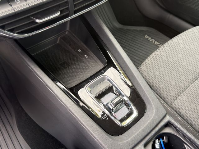 Octavia Combi 2.0 TDI Style DSG