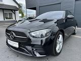 Mercedes-Benz E 400 d 4Matic AMG-Line +Standhzg+Softclose+Burm - gebrauchte Mercedes-Benz E 400 aus dem Jahr 2020