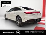 Mercedes-Benz EQE 350 AMG HUD PANO DISTRO LED 360° KAMERA - Mercedes-Benz EQS Gebrauchtwagen