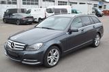 Mercedes-Benz C 220 CDI Kombi ILS - Mercedes-Benz C 220 in Leipzig