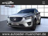 Mazda CX-5 Sports-Line AWD Bluetooth Navi LED Klima - Mazda CX-5 mit Diesel-Antrieb