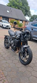 Triumph Trident 660