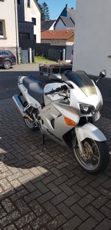 Honda VFR800 FI RC46 - Offers matching your search criteria