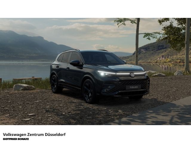 Volkswagen Tiguan - Bild 5