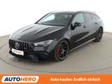 Mercedes-Benz CLA 45 AMG Shooting Brake S 4Matic Aut. *VC*360° - Mercedes-Benz CLA 45 AMG: Kombi