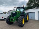 John Deere 6R 215 - John Deere 6R215