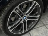 BMW X4 35dA xDrive M-Paket, LED, HUD, Leder, Navi - BMW X4: M Paket