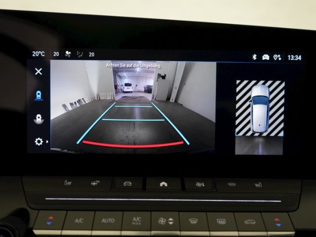 Astra L ST ELEGANCE CDTI AT+LED LICHT+NAVI+RÜCKF