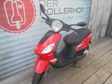Derbi Boulevard 50 2T - DERBI VON 1 BIS 50 CCM