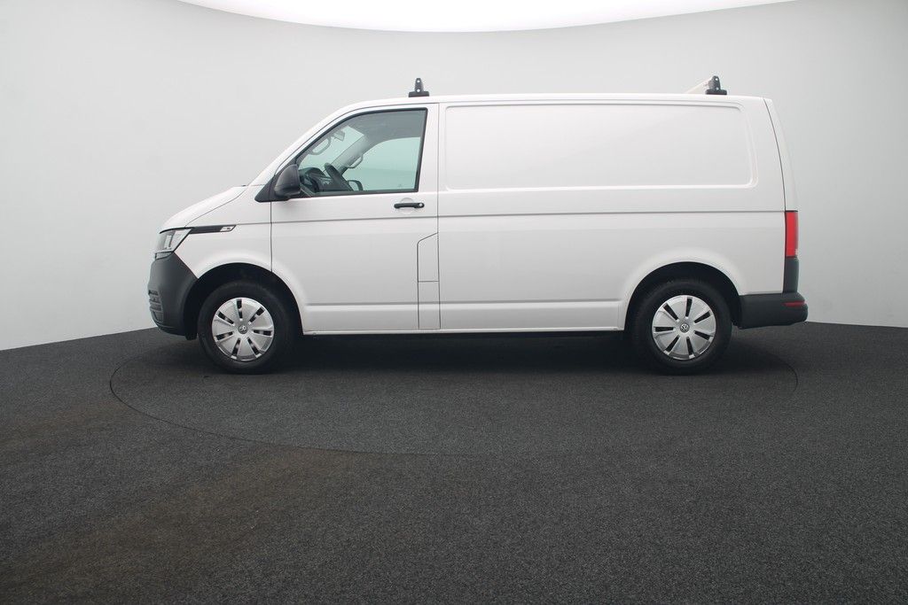 Volkswagen T6 Kasten 6.1 2.0 TDI GJR AHK DAB+ imagem 2