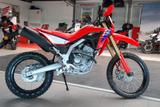 Honda CRF300L 6 JAHRE GARANTIE Alle Farben Lieferbar