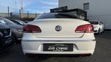 Volkswagen CC BMT R LINE CARPLAY NAVI LEDER XENON PDC AHK - gebrauchte VW CC aus dem Jahr 2014
