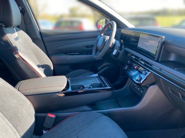 Hyundai Tucson – Bild 14
