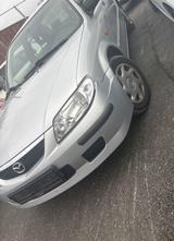 Mazda 323 verkaufen - gebrauchte Mazda 323 aus dem Jahr 2002