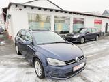 Volkswagen Golf VII Variant Highline BMT 4Motion - Volkswagen Golf mit Diesel-Antrieb: Standheizung