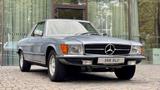 Mercedes-Benz SLC 350 Coupe Aut. 1.Hand Org. 114.950Km Deutsch - Mercedes-Benz: Coupé, Slc