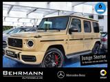 Mercedes-Benz G 63 AMG +Schiebedach+360°+DriversPack+Distronic - gebrauchte Mercedes-Benz G 63 AMG aus dem Jahr 2024
