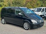 Mercedes-Benz Viano 3.0 CDI Trend Edition Kompakt - Mercedes-Benz Viano mit Diesel-Antrieb: Scheckheftgepflegt, Kleinbus, mit Klimaanlage