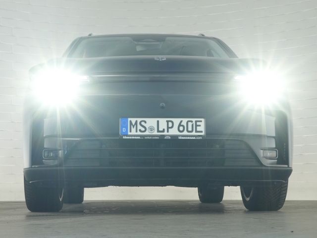 C10 DESIGN PRO 69,9 kWh+NAVI+360°KAMERA+PANORAMA