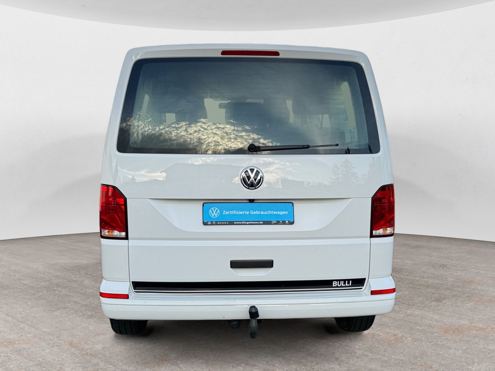 Volkswagen T6 Multivan - Bild 5