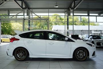 Ford Focus - 7