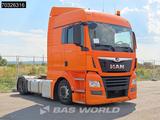 MAN TGX 18.460 4X2 XLX Mega Retarder 2xTanks - MAN 460