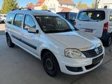 Dacia Logan MCV Kombi Laureate KLIMA