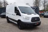 Ford Transit Kasten 330 L2 H2 KLIMA AHK TEMPOMAT