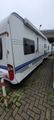 Hobby 720 UKFE Prestige ( Etagenbetten-Festbett))