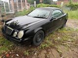 Mercedes-Benz CLK 230 KOMPRESSOR Elegancd Automatik  - gebrauchte Mercedes-Benz CLK 230 aus dem Jahr 2000