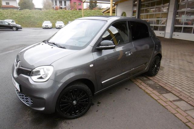 Renault Twingo Urban Night SCe 65+el.Faltdach+Alu16+Voll