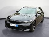 BMW 320d Touring xDrive Aut. M SPORT PRO Adaptiv LED - BMW 320 mit Anhängerkupplung