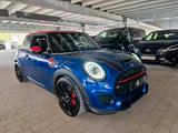 MINI John Cooper Works - blaue MINI John Cooper Works