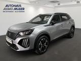 Peugeot 2008 Allure 1.2 PT 130 EAT8 Automatik+NAVI+CAM - Peugeot 2008 Jahreswagen
