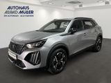 Peugeot 2008 Allure 1.2 PT 130 EAT8 Automatik+NAVI+CAM - Peugeot 2008 Jahreswagen