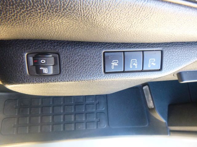 Fahrzeugabbildung Opel Zafira Life 2,0 D L >8Sitze/AUT/KAM/PDC/NAV/AHK