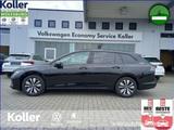 Volkswagen Variant 2.0 TDI DSG Facelift Goal AHK Area View - Volkswagen Golf: Goal