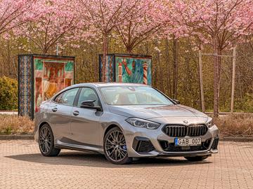 صورة 7 لـ 2022 BMW M235